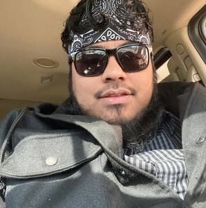 Meet your Posher, Johnny